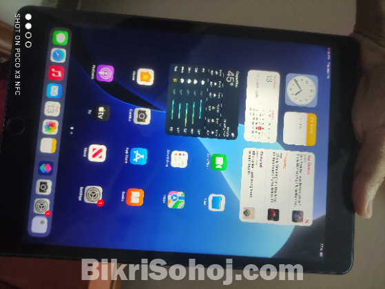 Apple Ipad 8 gen 3/128
